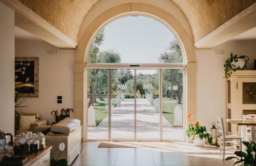 Masseria Muntibianchi AgriResort Restaurant & SPA - Foto 22
