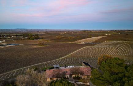 Private Pool, Firepit & Wine Room Near Top Paso Wineries Devi Ranch - Foto 87