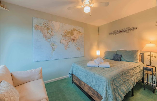 Elk Forest Escape Economy Family Abode - Foto 7