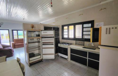 Casa de Praia - Pe na Areia - Foto 5
