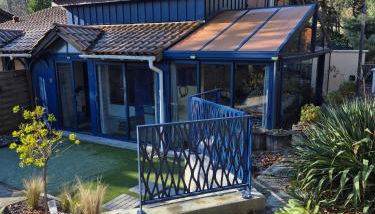 Villa ctl - carcans, médoc - Foto 5