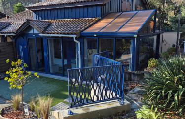 Villa ctl - carcans, médoc - Foto 5