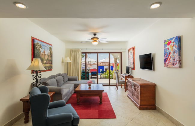 Villas At Hacienda Encantada - Foto 13