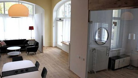 City Apartment (barrierefrei) - Foto 4