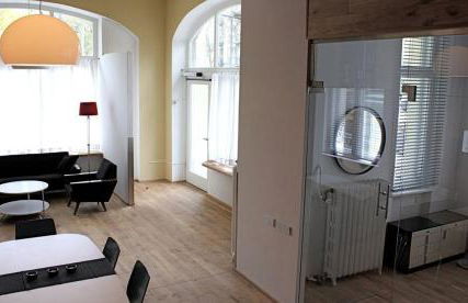 City Apartment (barrierefrei) - Foto 4