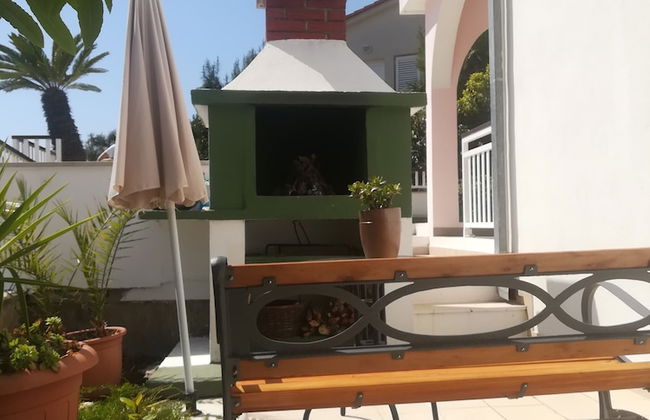 Apartments Zvonimir - Foto 31