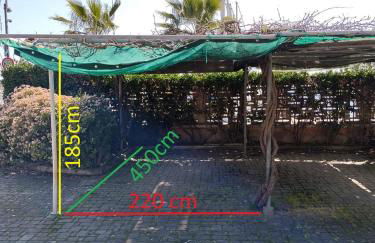 Appartamento Mare e Sale - Foto 10