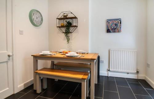 Kerns Cottage Stratford-upon-Avon - Foto 7