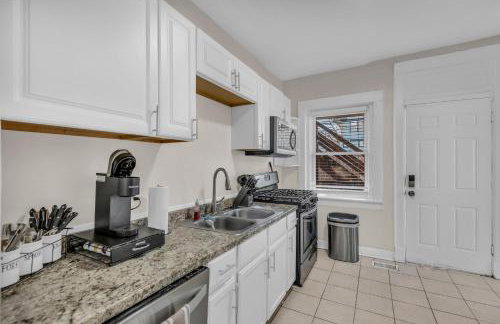 City of Fountains Getaway - Foto 12