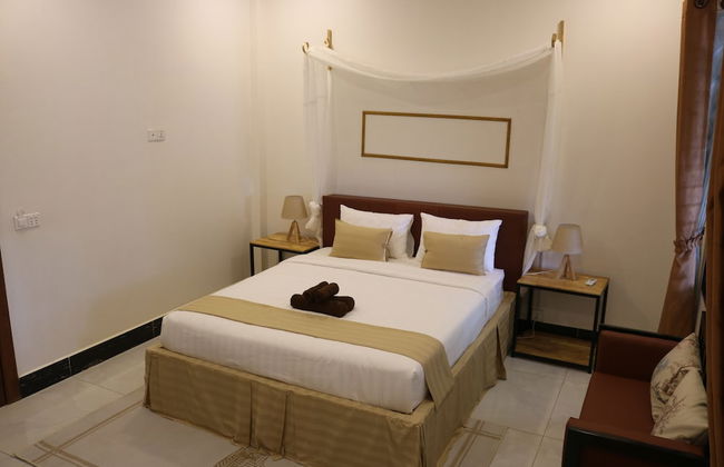 Our House Bungalow - Foto 18