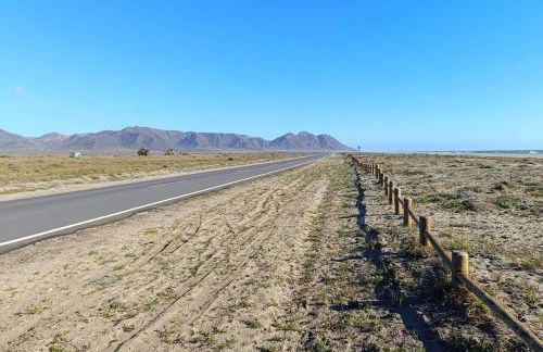 Cala Grande suites 3 hab, vistas al mar y terraza - Foto 28