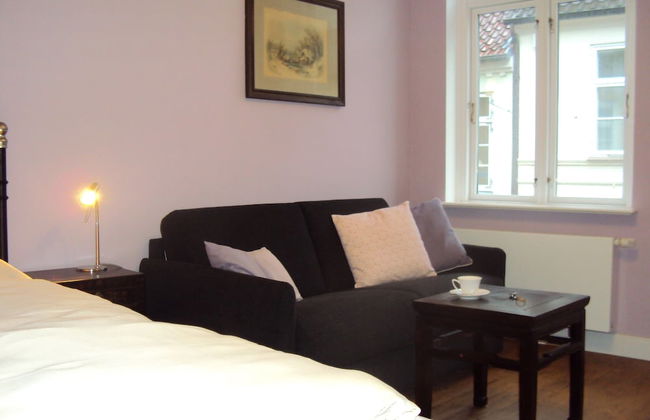 Apartments Hugos Haus - Foto 13