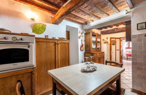 Oasi del borgo Montefollonico - Foto 9