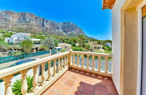 Villa Menkar - Foto 47