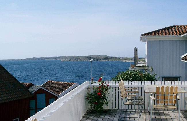 Holiday Home in Hälleviksstrand - Foto 24