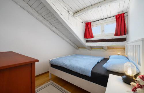 Premium Apartment Seven with Pool in Porec - Foto 11