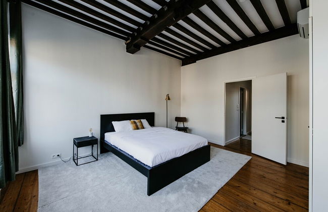 Gorgeous Duplex Apartment in old City Centre - Foto 6