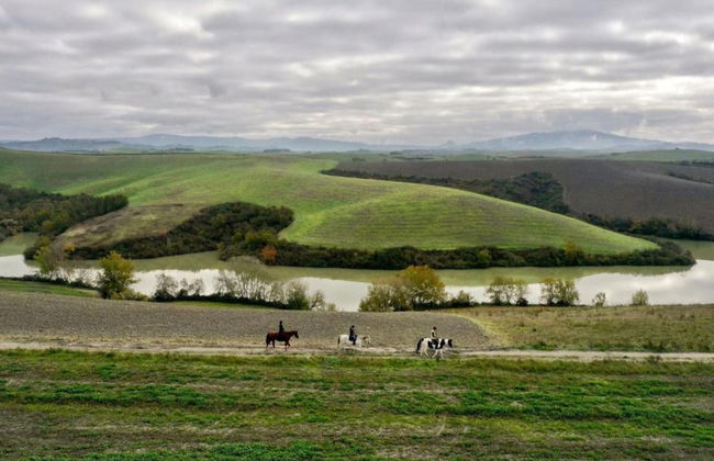 Lavish Villa in Peccioli - Foto 27