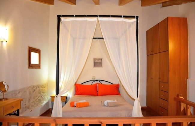 Minares Traditional Houses - Foto 3