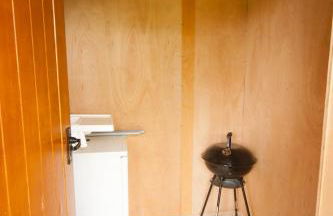 Luxury three bedroom property with hot tub - Foto 17