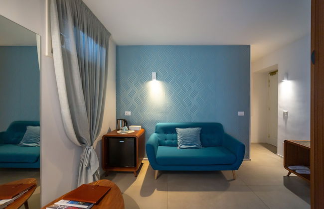 Le Stanze del Lago Suites & Pool - Foto 24