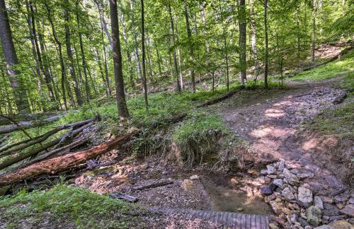 Cozy Cockeysville Retreat with Furnished Deck! - Photo 4