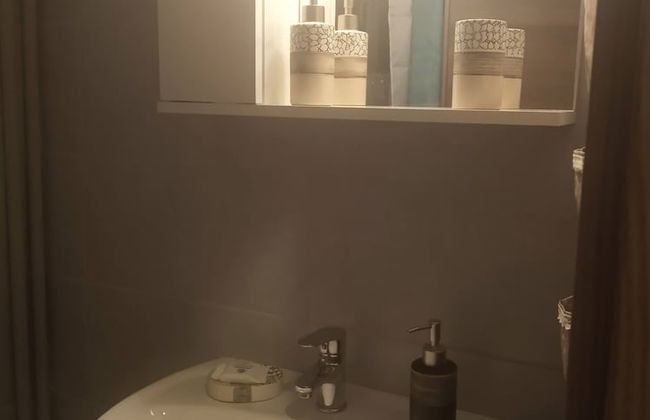 on the Metro Station of Korydallos - Foto 11