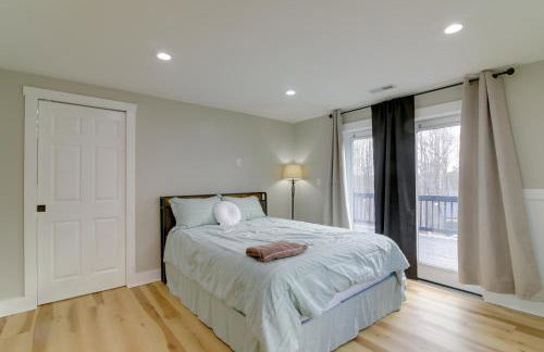 Mountain Retreat in Commerce with Billiards and Darts - Photo 11