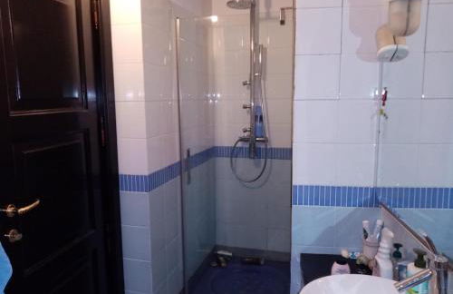 Brezza di mare appartamento in Villa con giardino e spiaggia ,casa vacanze al mare - Foto 30