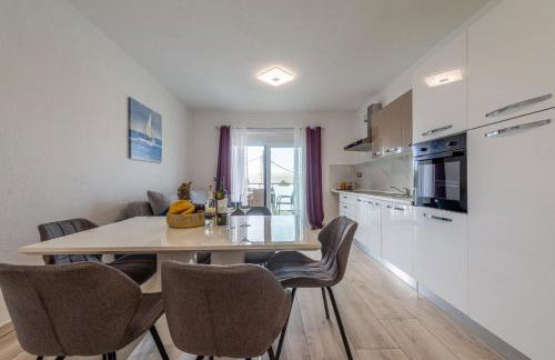 Villa Stella with pool and seaview - Foto 26