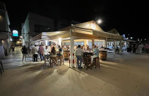 Mirador de Sanlucar 9 - Foto 29