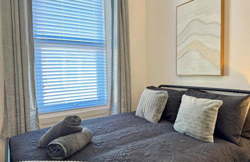 The Whitley Maisonette, Luxury Family Holiday Home - Foto 29