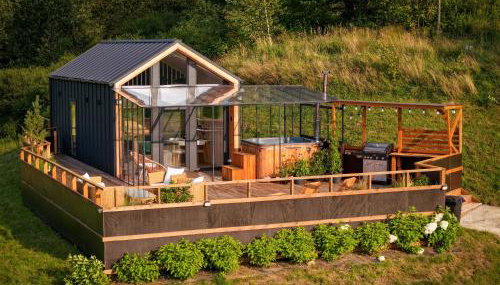 Borek Mała Przystań - Foto 5