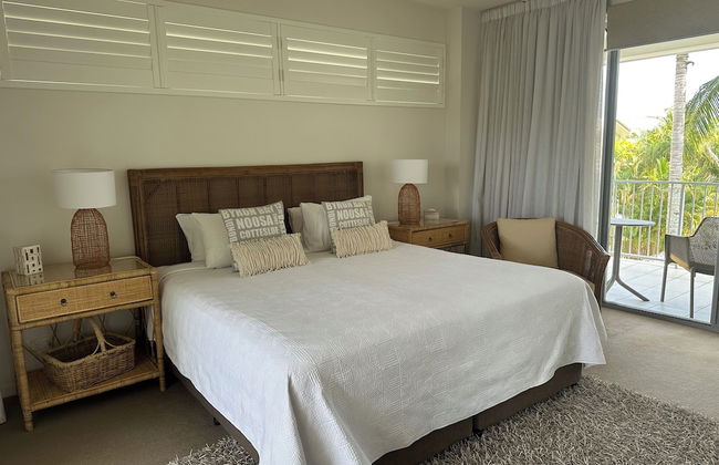 Metzo Noosa Resort - Photo 18
