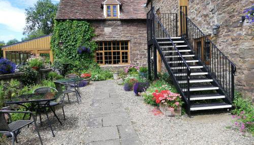 The Barley Store - Photo 3