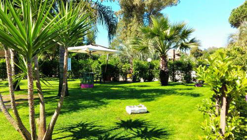 Agriturismo Fratelli Mizzon - Foto 3, Garden