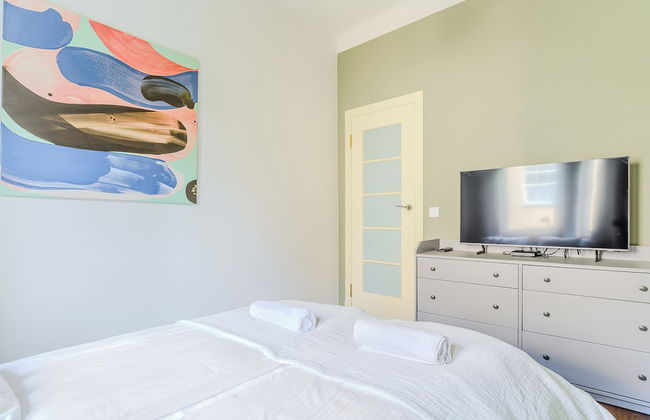 ShortStayPoland Francuska B161 - Foto 7