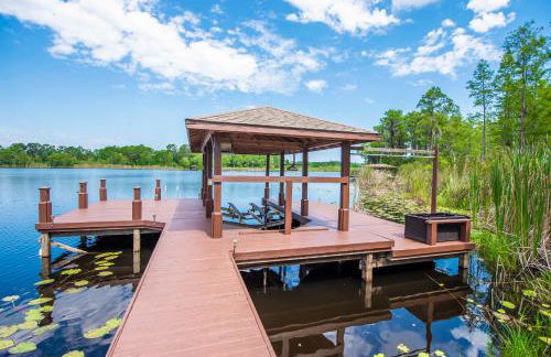 SWISS 105 - Lake Olsen - Foto 10