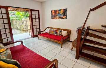 Casa Aconchegante - Com Passeio de Escuna de Cortesia! - Foto 6