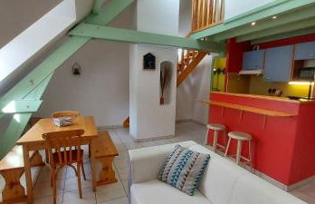 Appartement TROUMOUSE Résidence Les 3 Cirques - Foto 13