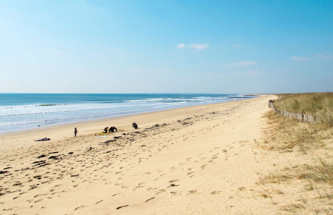 Houat-Hoedic-Belle-Ile - Foto 29