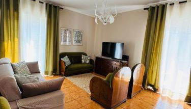 Thérèse Apartment - Foto 4