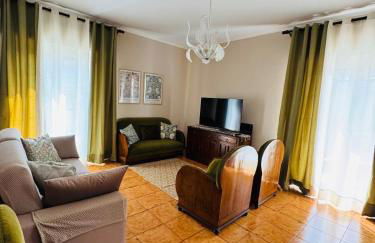 Thérèse Apartment - Foto 4