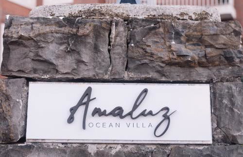 "Amaluz Ocean Villa" Bilbao Beach para familias y grupos de amigos - Foto 30