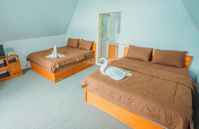 Popitan Garden Campground & Glamping - Foto 33