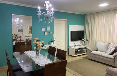 Apto parque do Ingá - Foto 1