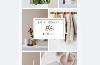 LG RigeneraHouse - Photo 1