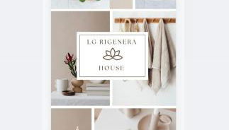 LG RigeneraHouse - Photo 1
