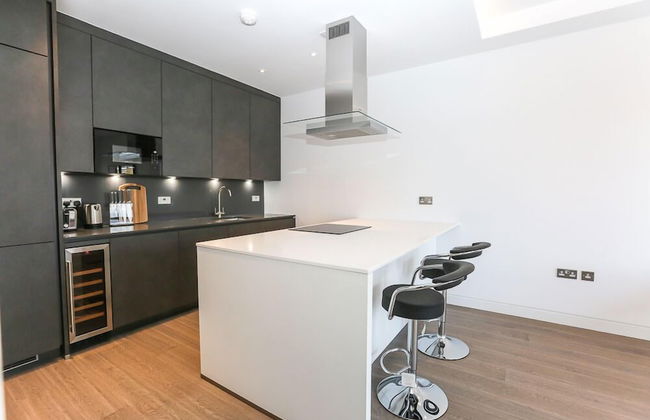 King John Court Apartments - Foto 32