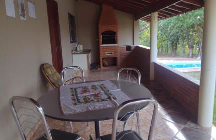 Chácara Sérgio Água Bonita - Foto 16